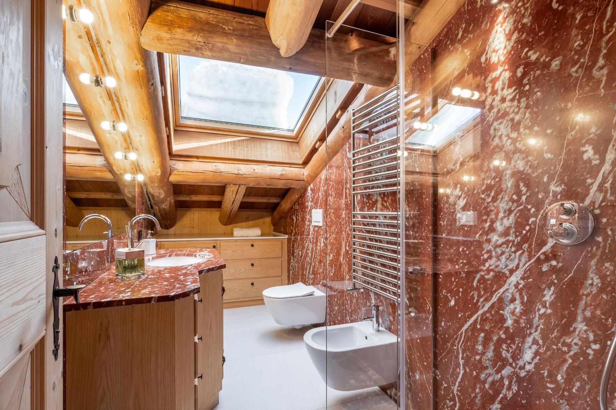 Cortina Lodge Cortina d'Ampezzo Exterior photo