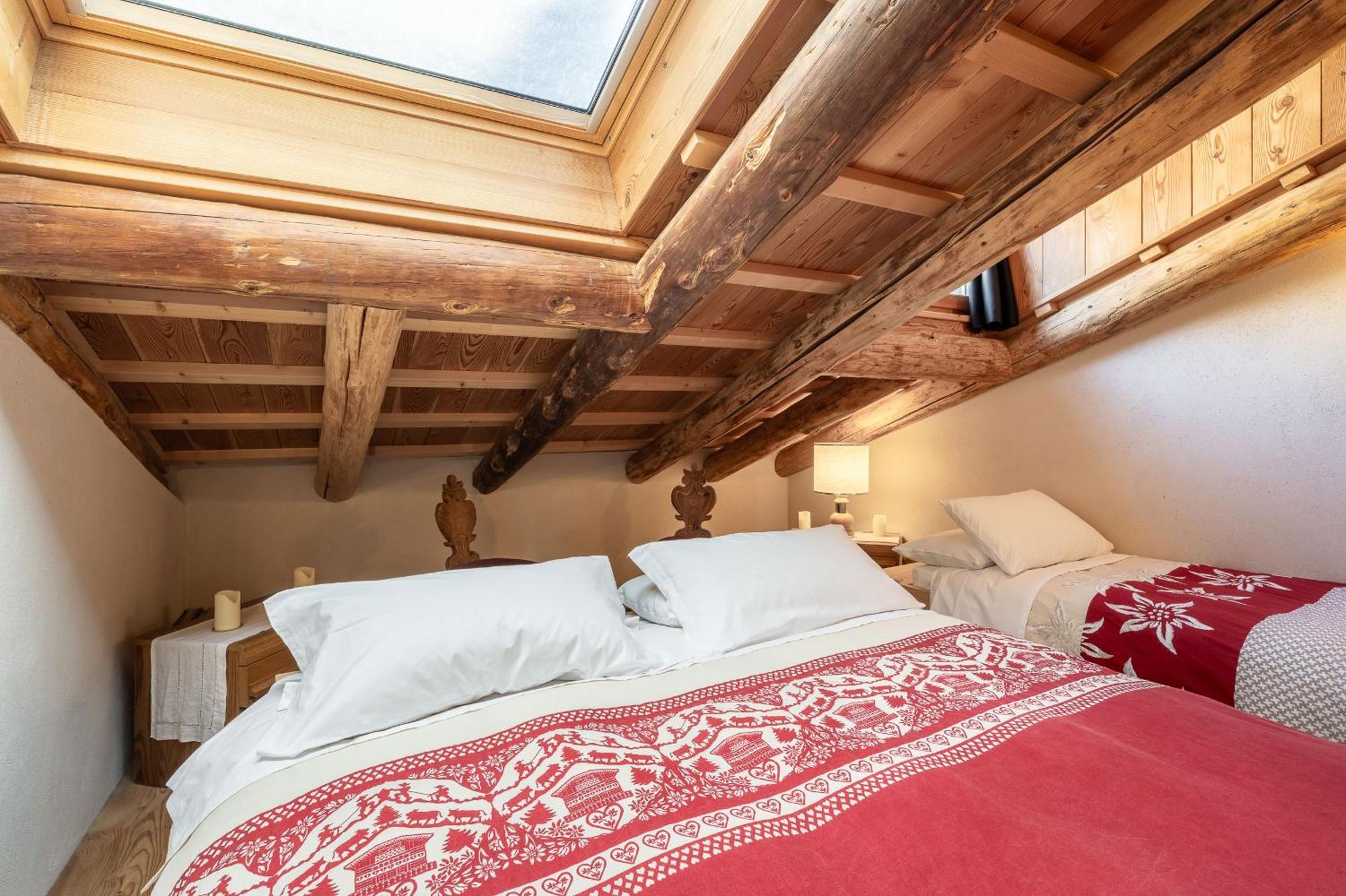 Cortina Lodge Cortina d'Ampezzo Exterior photo
