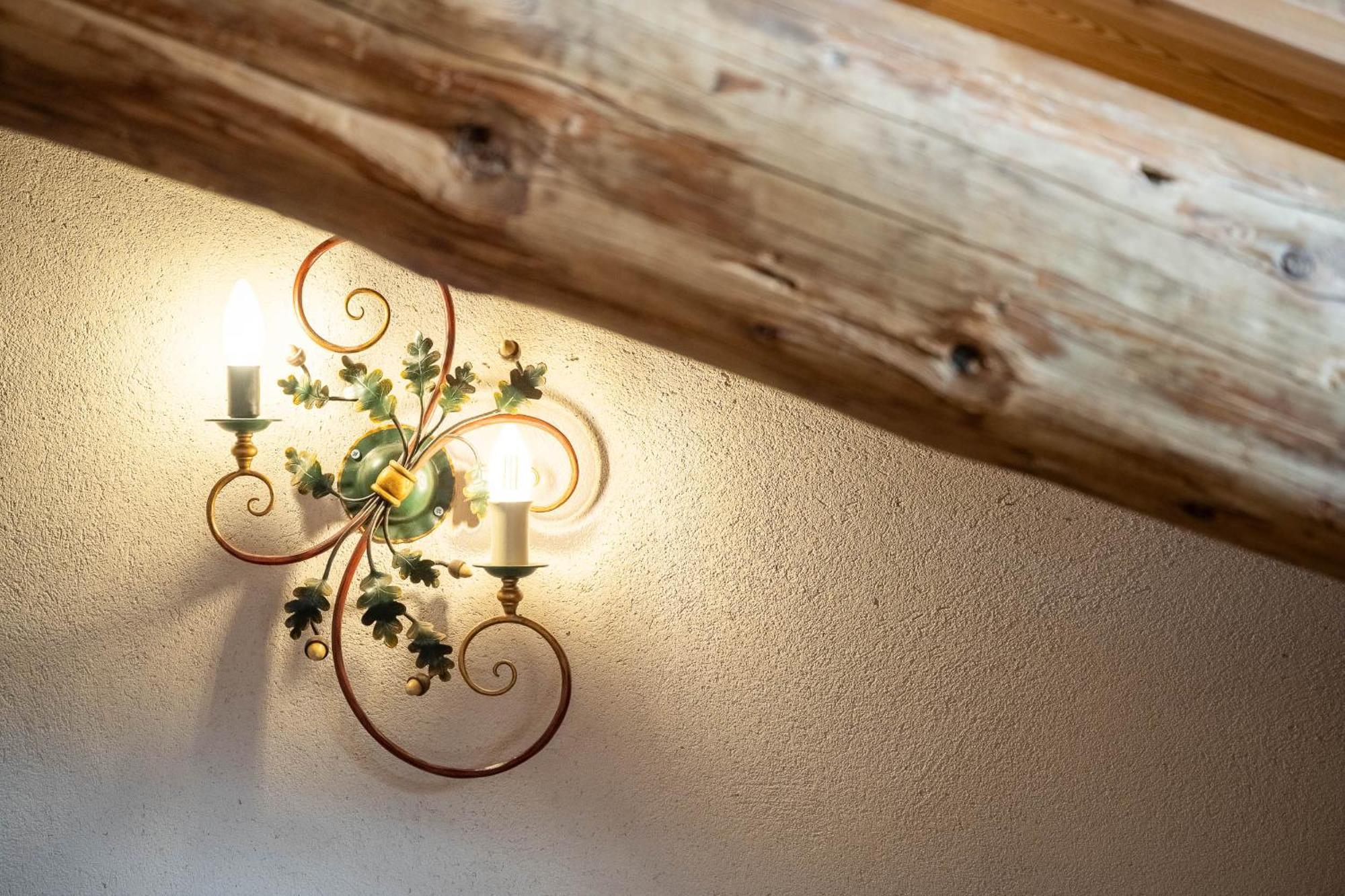 Cortina Lodge Cortina d'Ampezzo Exterior photo