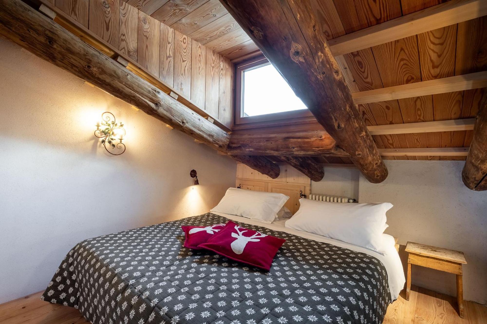 Cortina Lodge Cortina d'Ampezzo Exterior photo