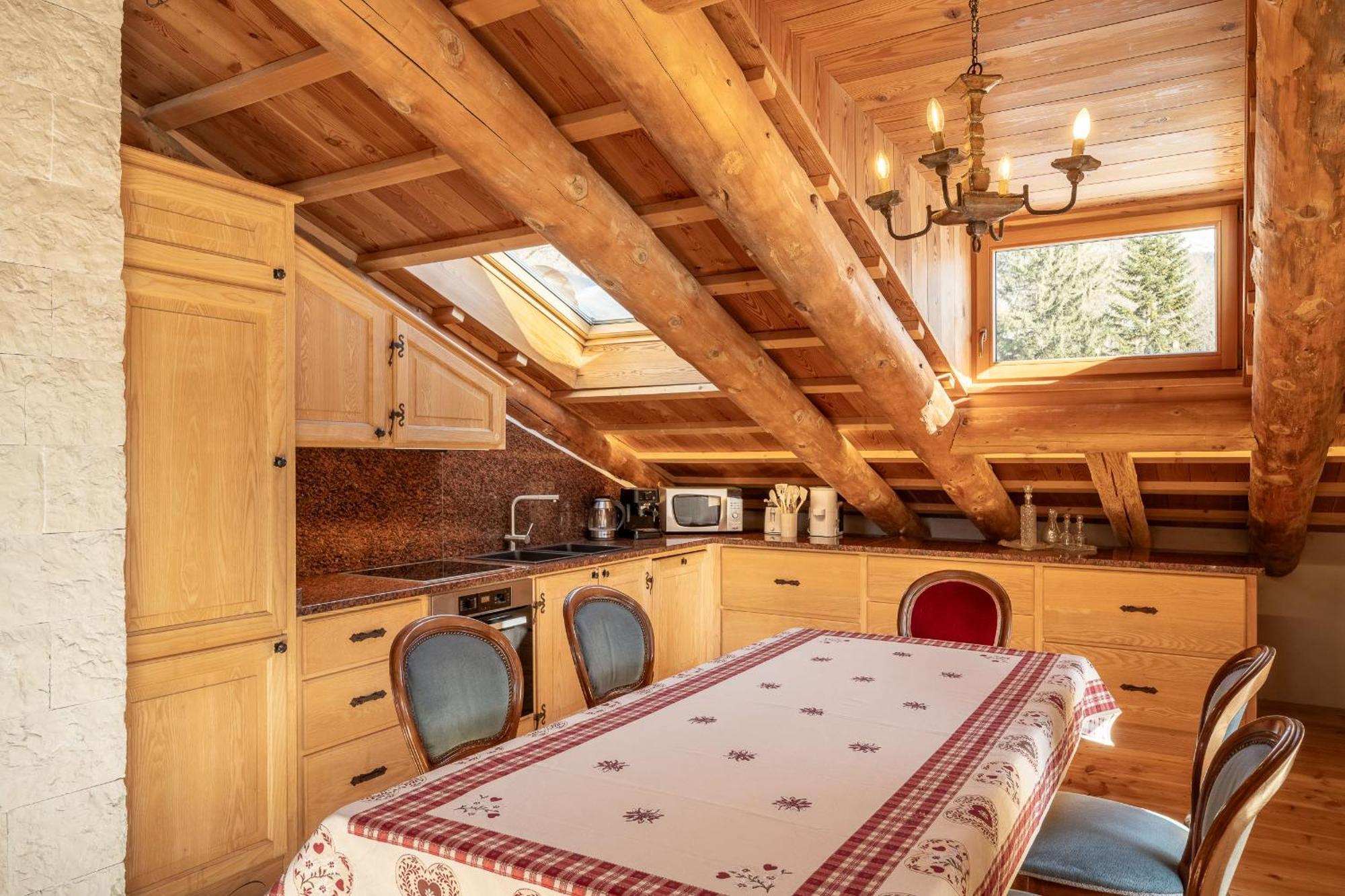 Cortina Lodge Cortina d'Ampezzo Exterior photo