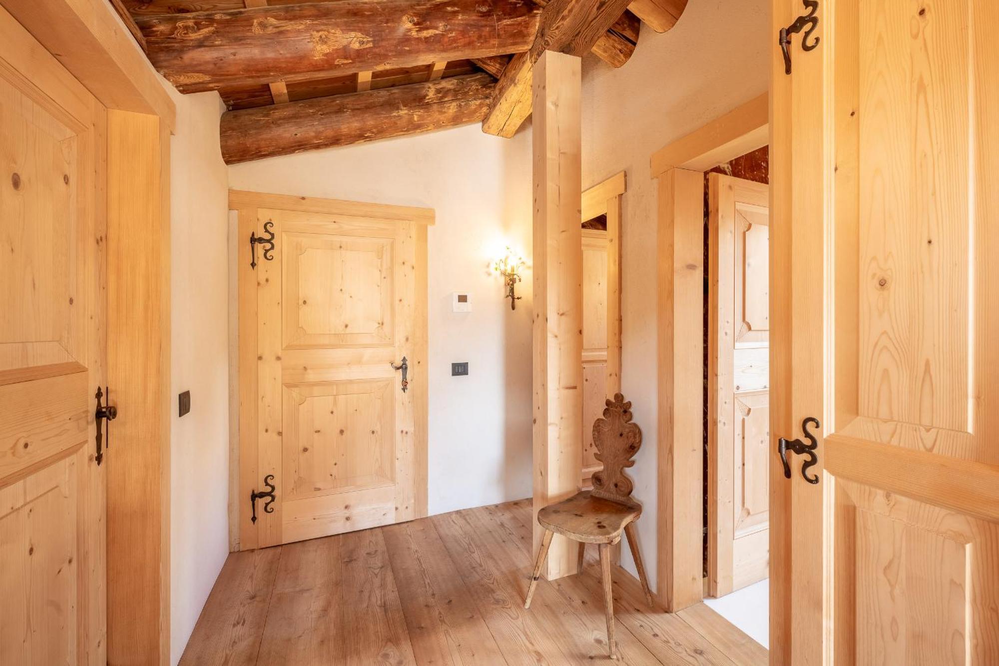 Cortina Lodge Cortina d'Ampezzo Exterior photo