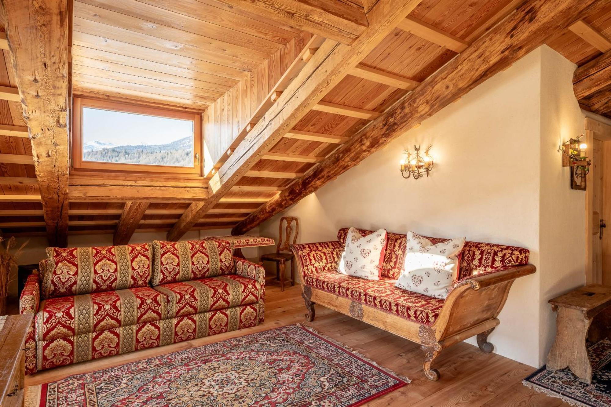 Cortina Lodge Cortina d'Ampezzo Exterior photo